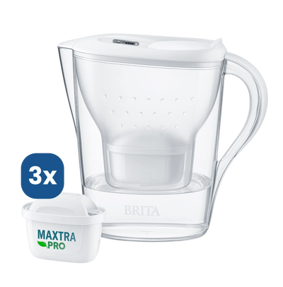 Brita Vattenfilterkanna 2,4 L