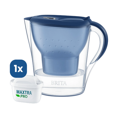 Brita Vattenfilterkanna 3,5 L