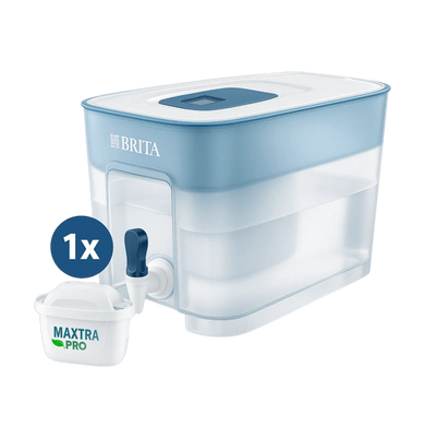 Brita vattenfilterkanna 8,2 L