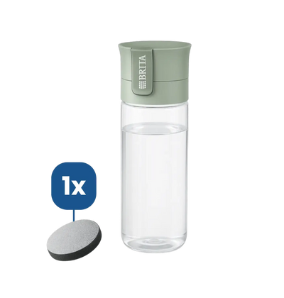 Brita vattenflaska 600ml